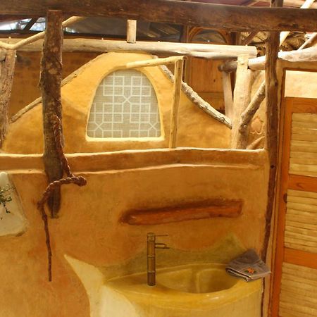 Sol De Minca Eco Lodge Dış mekan fotoğraf