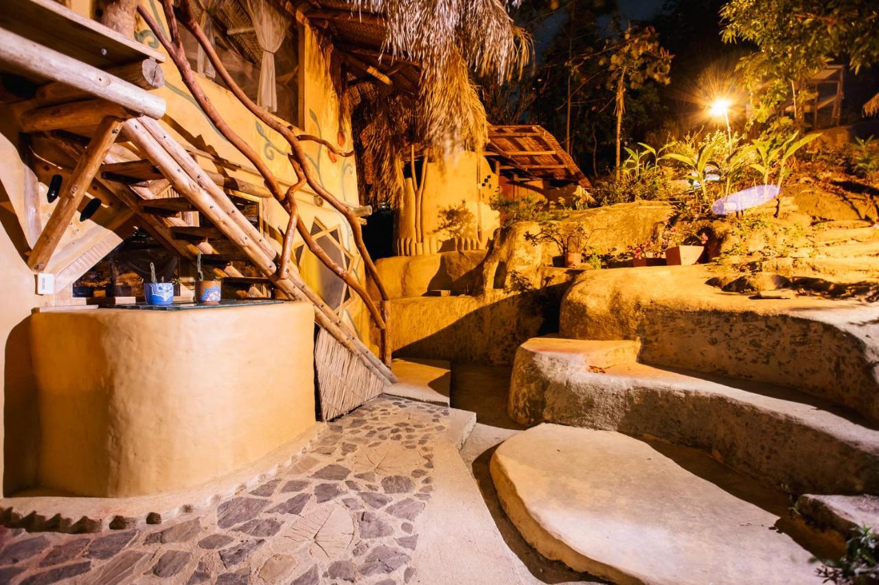Sol De Minca Eco Lodge Dış mekan fotoğraf