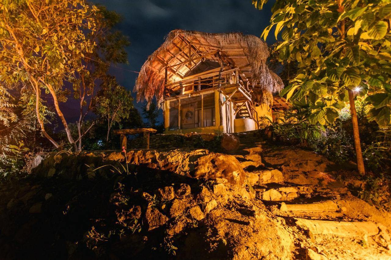 Sol De Minca Eco Lodge Dış mekan fotoğraf