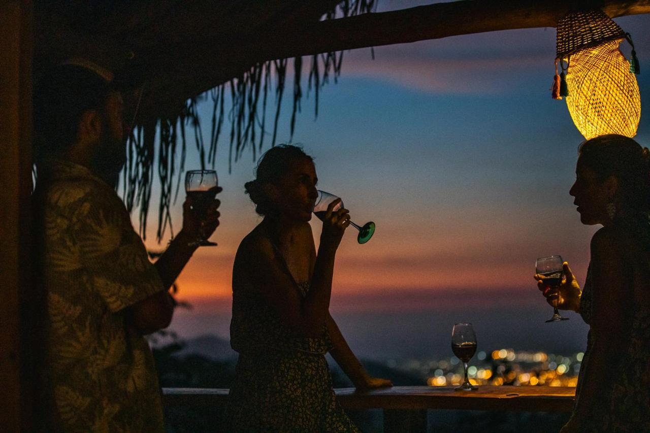 Sol De Minca Eco Lodge Dış mekan fotoğraf