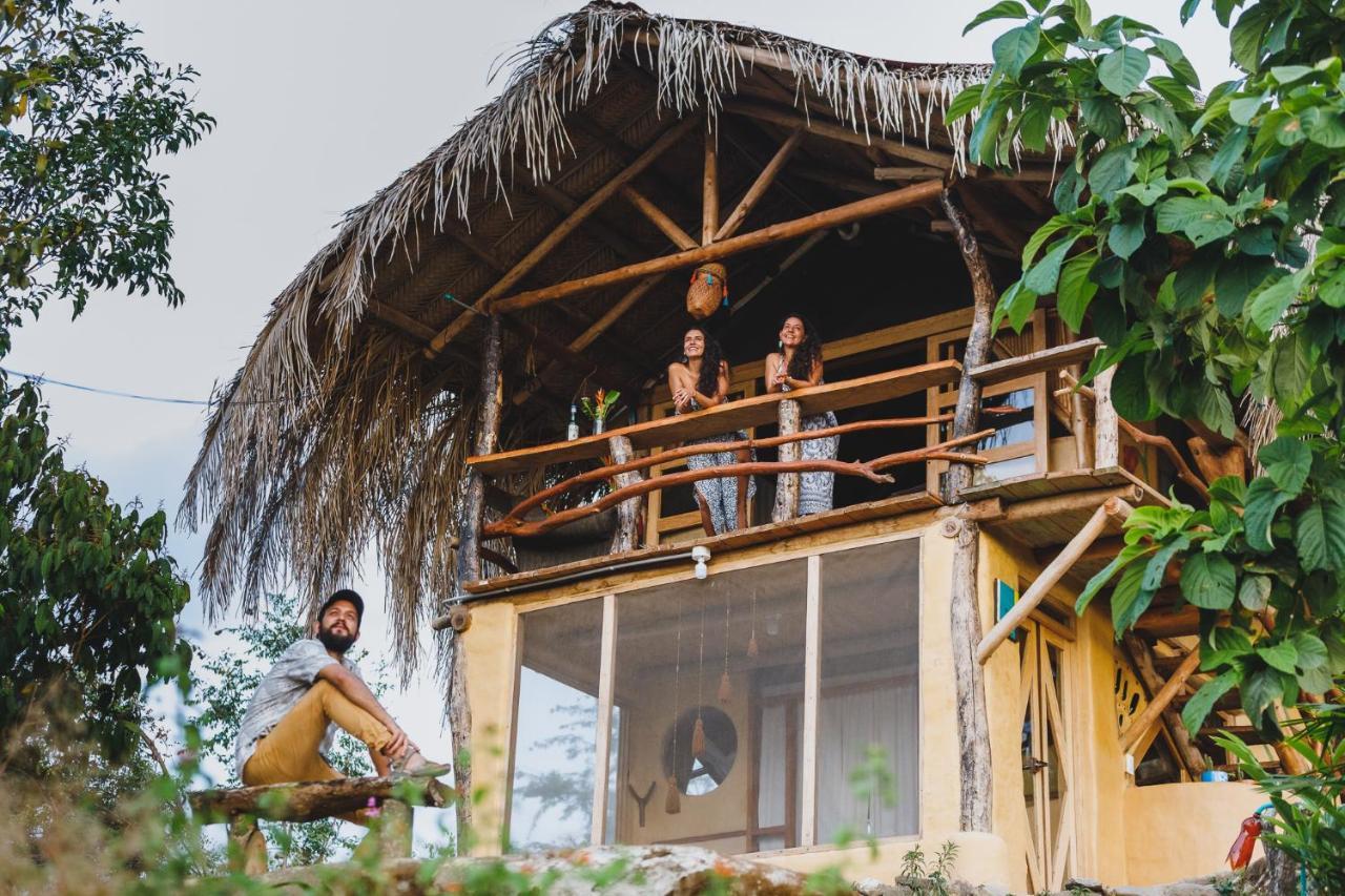 Sol De Minca Eco Lodge Dış mekan fotoğraf