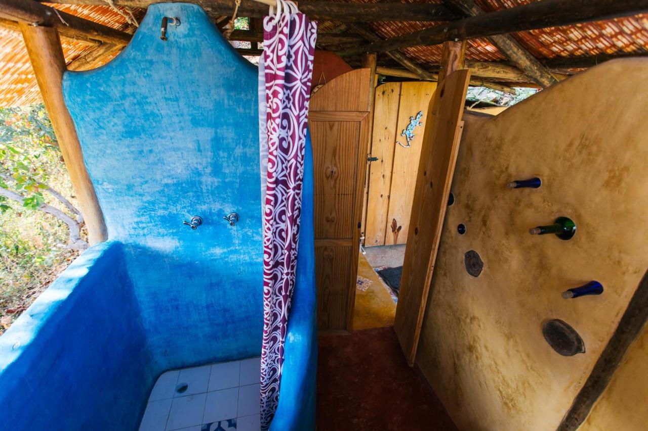 Sol De Minca Eco Lodge Dış mekan fotoğraf