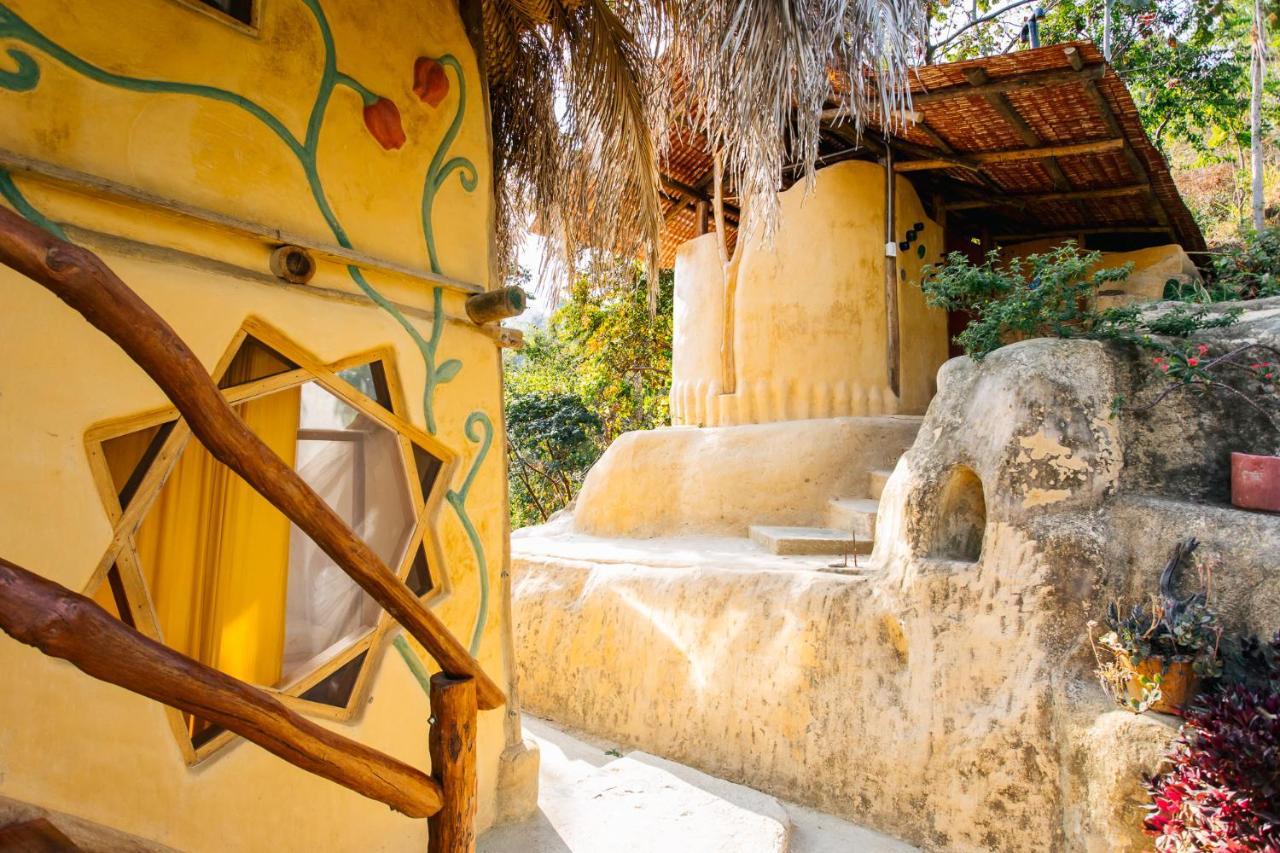 Sol De Minca Eco Lodge Dış mekan fotoğraf