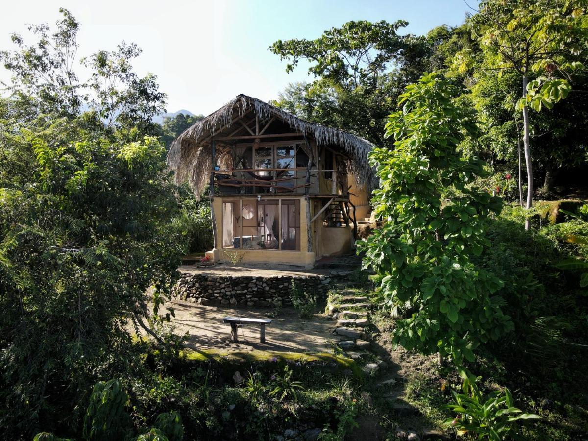 Sol De Minca Eco Lodge Dış mekan fotoğraf