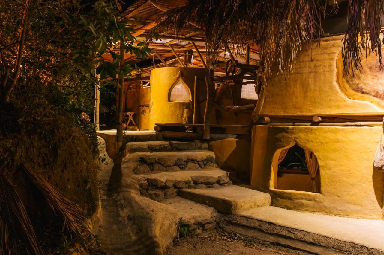 Sol De Minca Eco Lodge Dış mekan fotoğraf