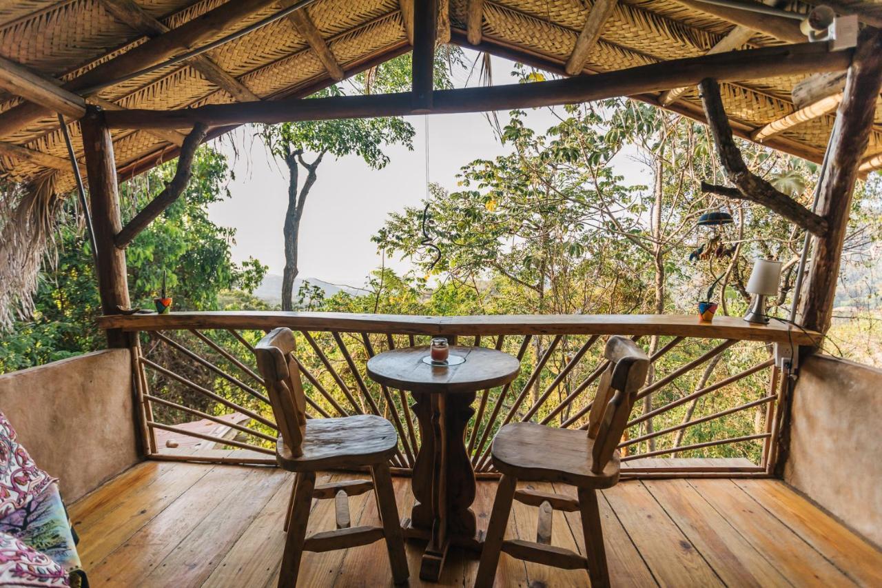 Sol De Minca Eco Lodge Dış mekan fotoğraf