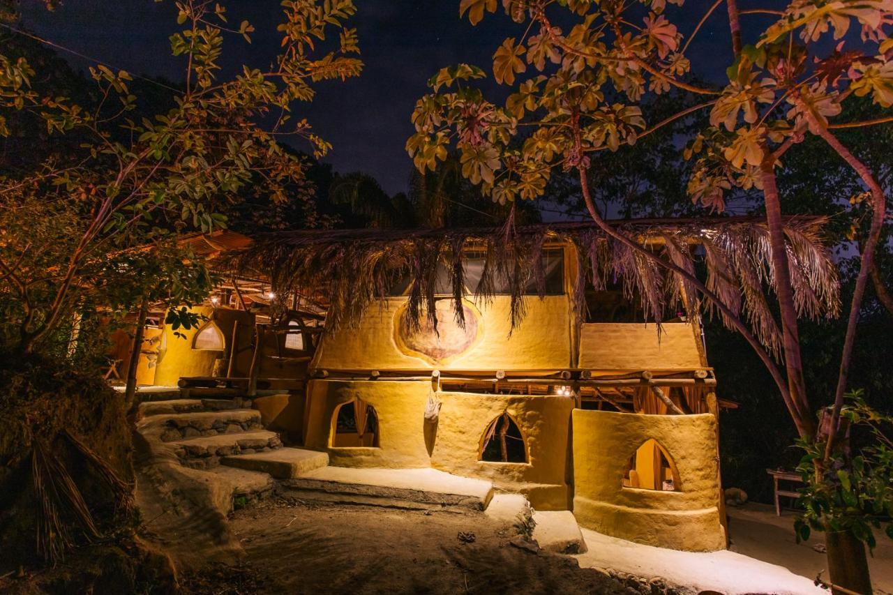 Sol De Minca Eco Lodge Dış mekan fotoğraf