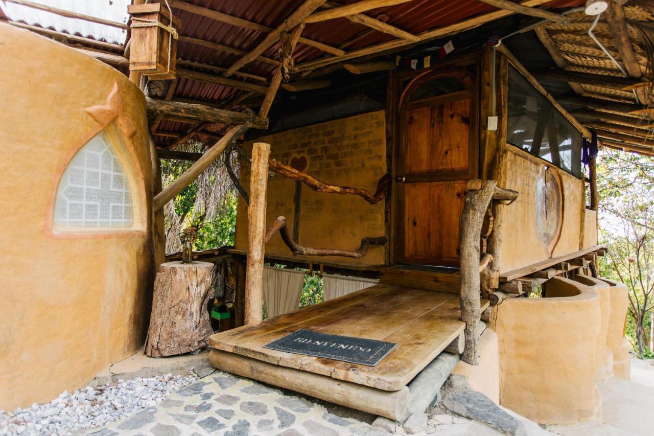 Sol De Minca Eco Lodge Dış mekan fotoğraf