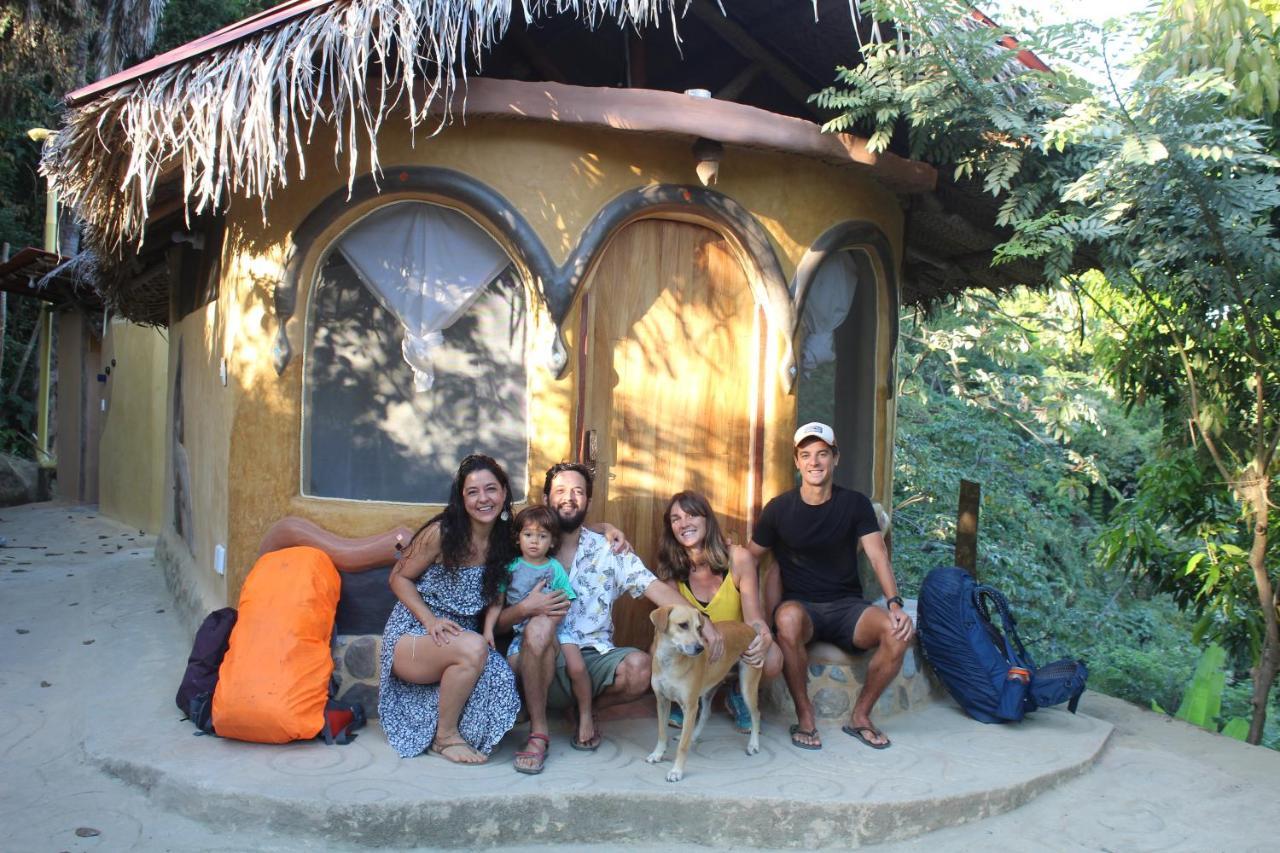 Sol De Minca Eco Lodge Dış mekan fotoğraf