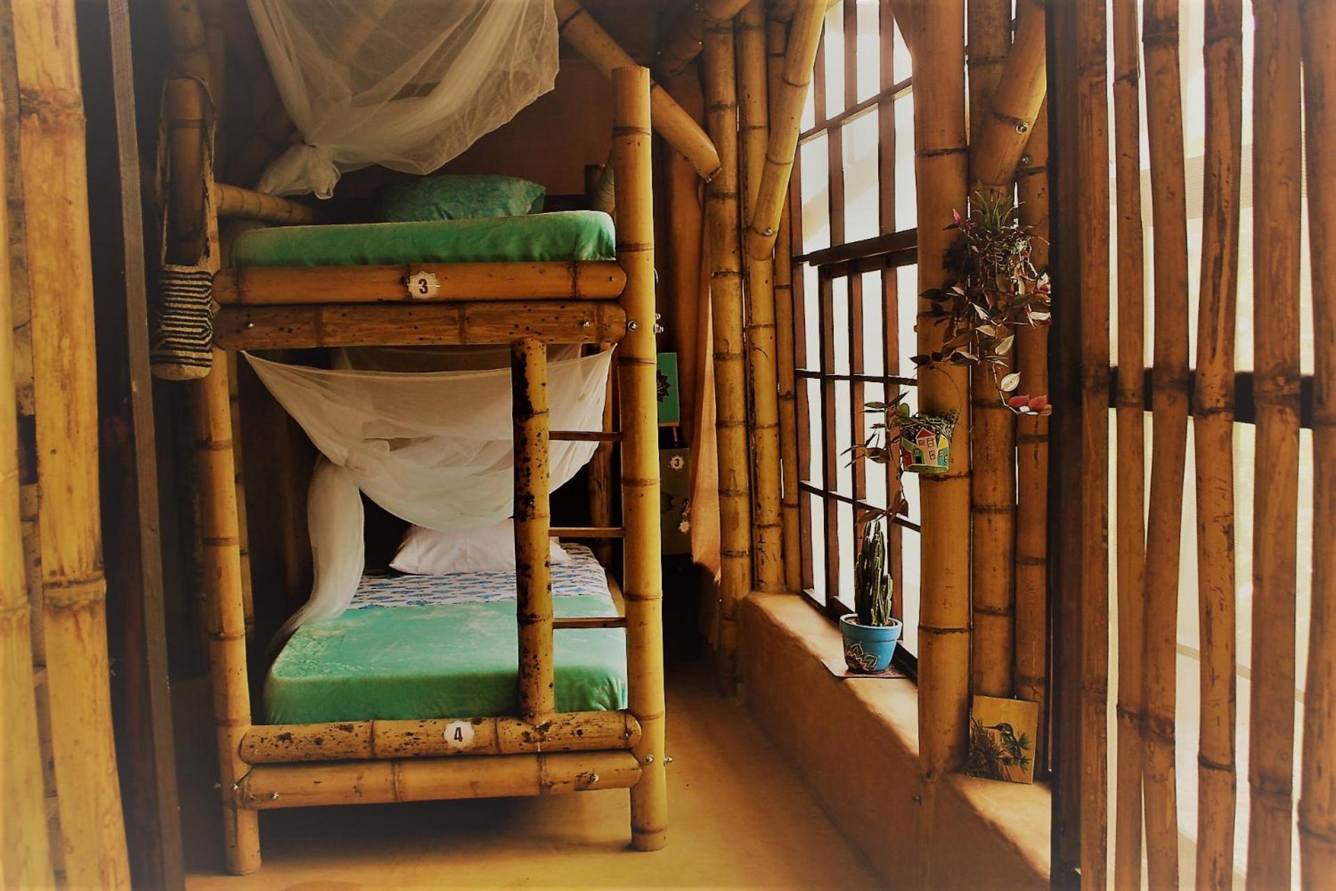 Sol De Minca Eco Lodge Dış mekan fotoğraf