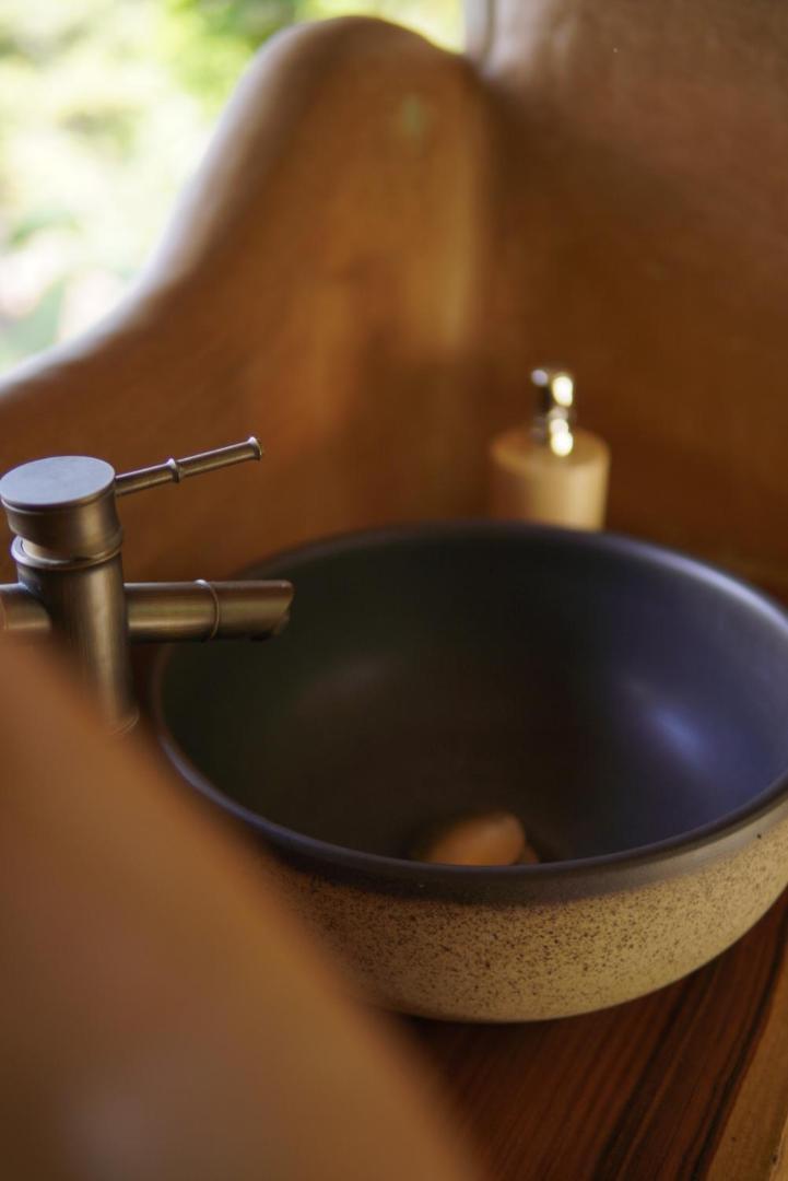 Sol De Minca Eco Lodge Dış mekan fotoğraf