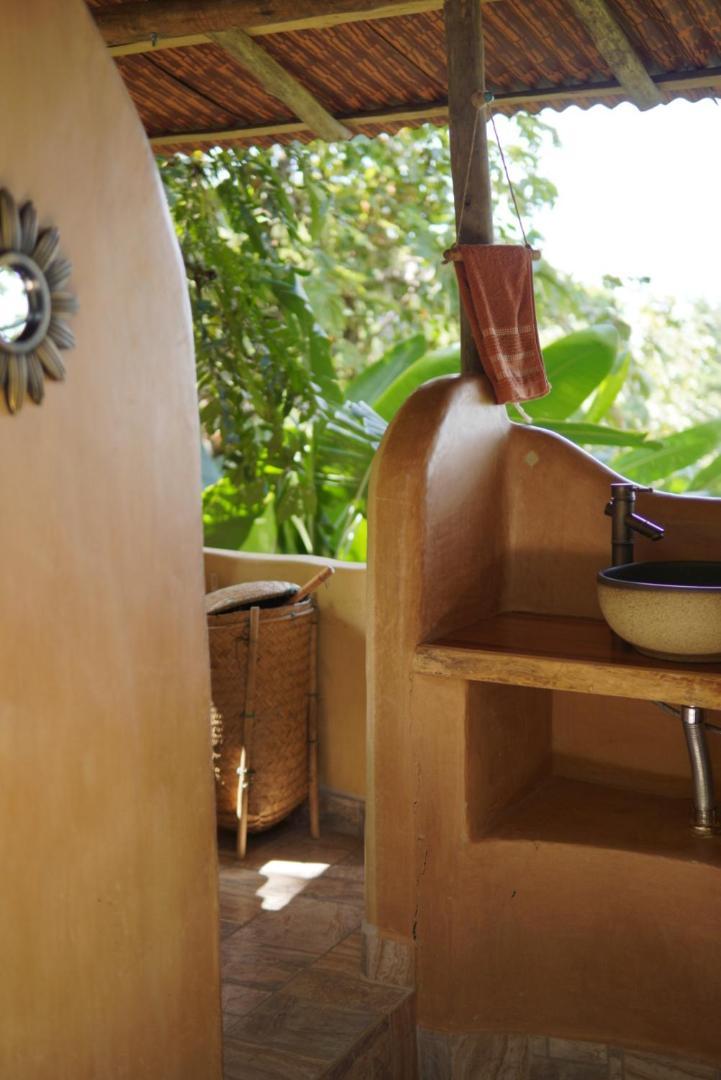 Sol De Minca Eco Lodge Dış mekan fotoğraf