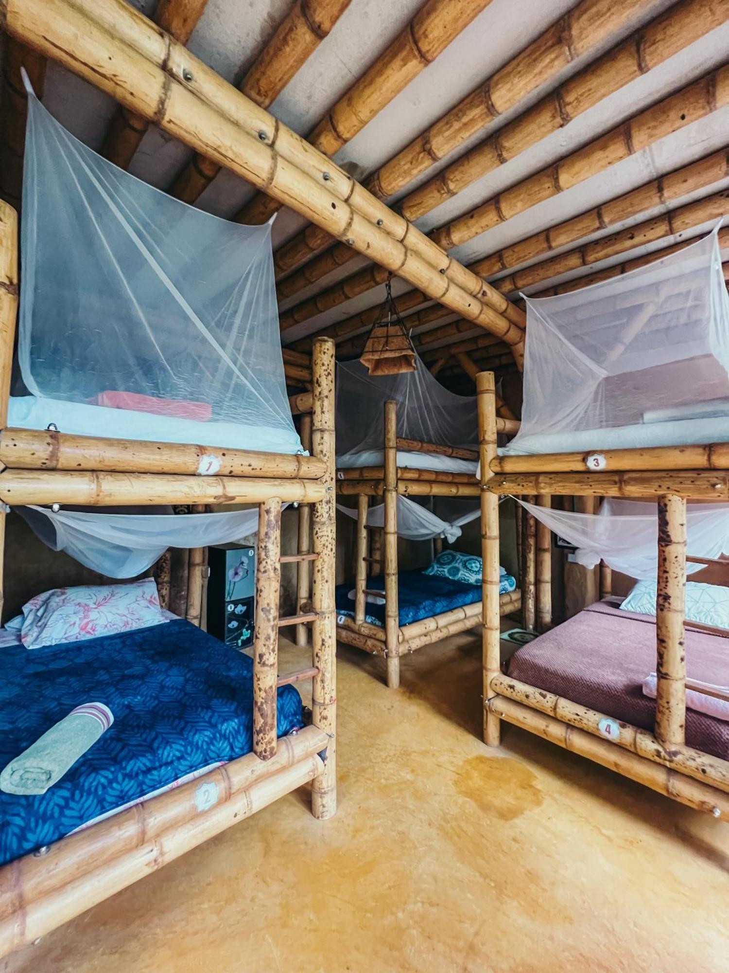 Sol De Minca Eco Lodge Dış mekan fotoğraf