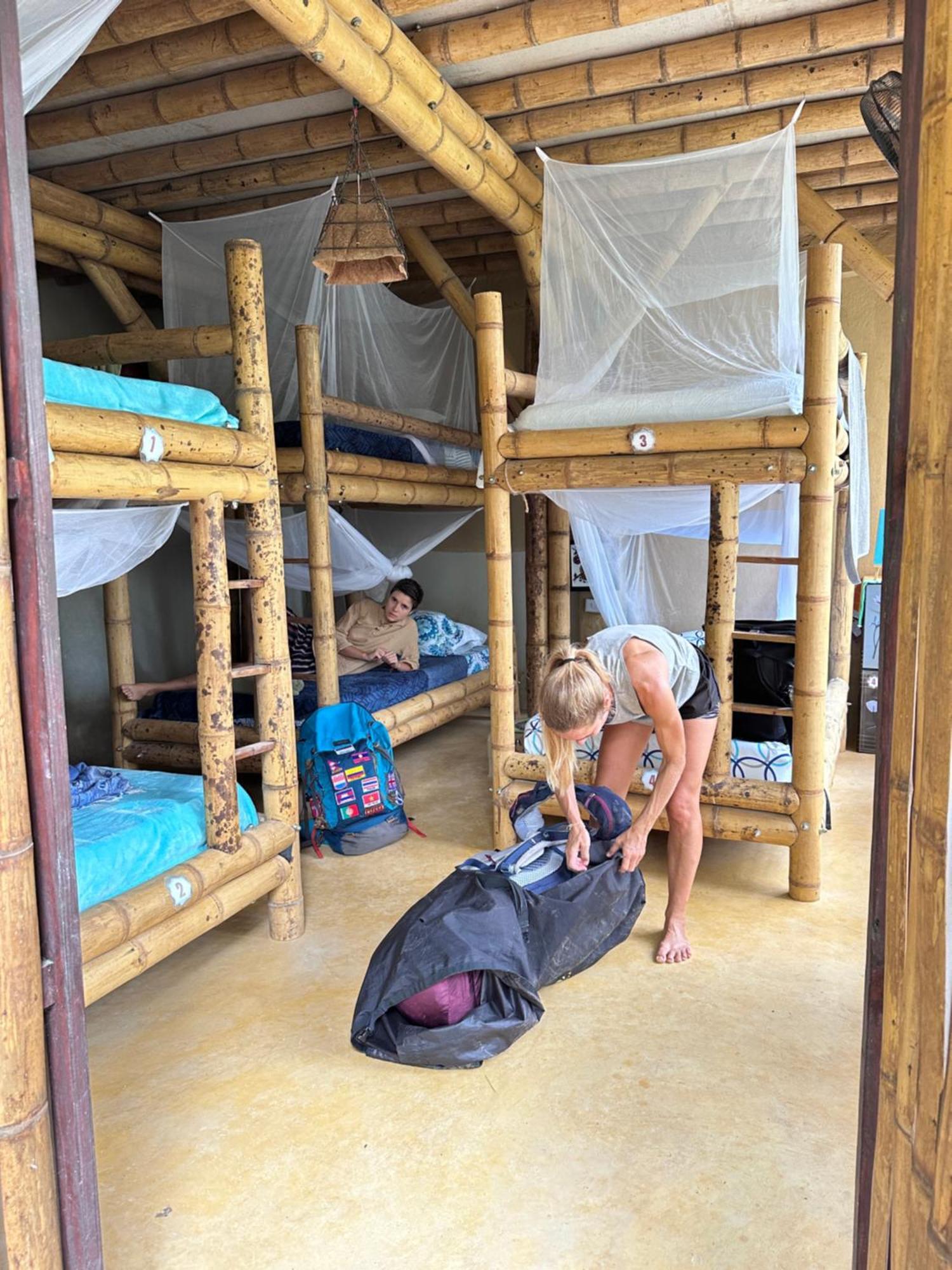 Sol De Minca Eco Lodge Dış mekan fotoğraf