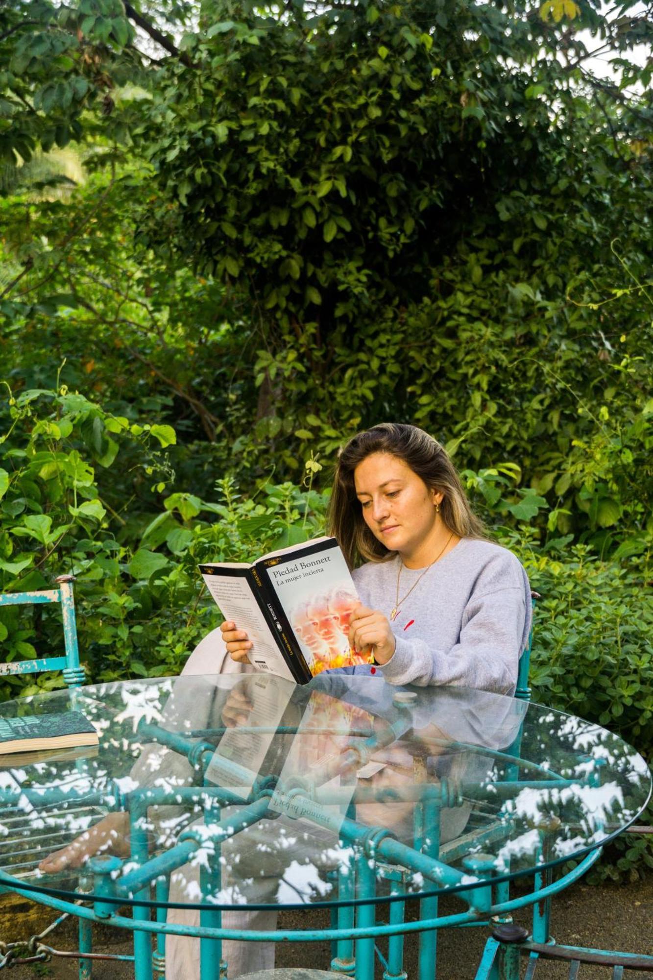 Sol De Minca Eco Lodge Dış mekan fotoğraf