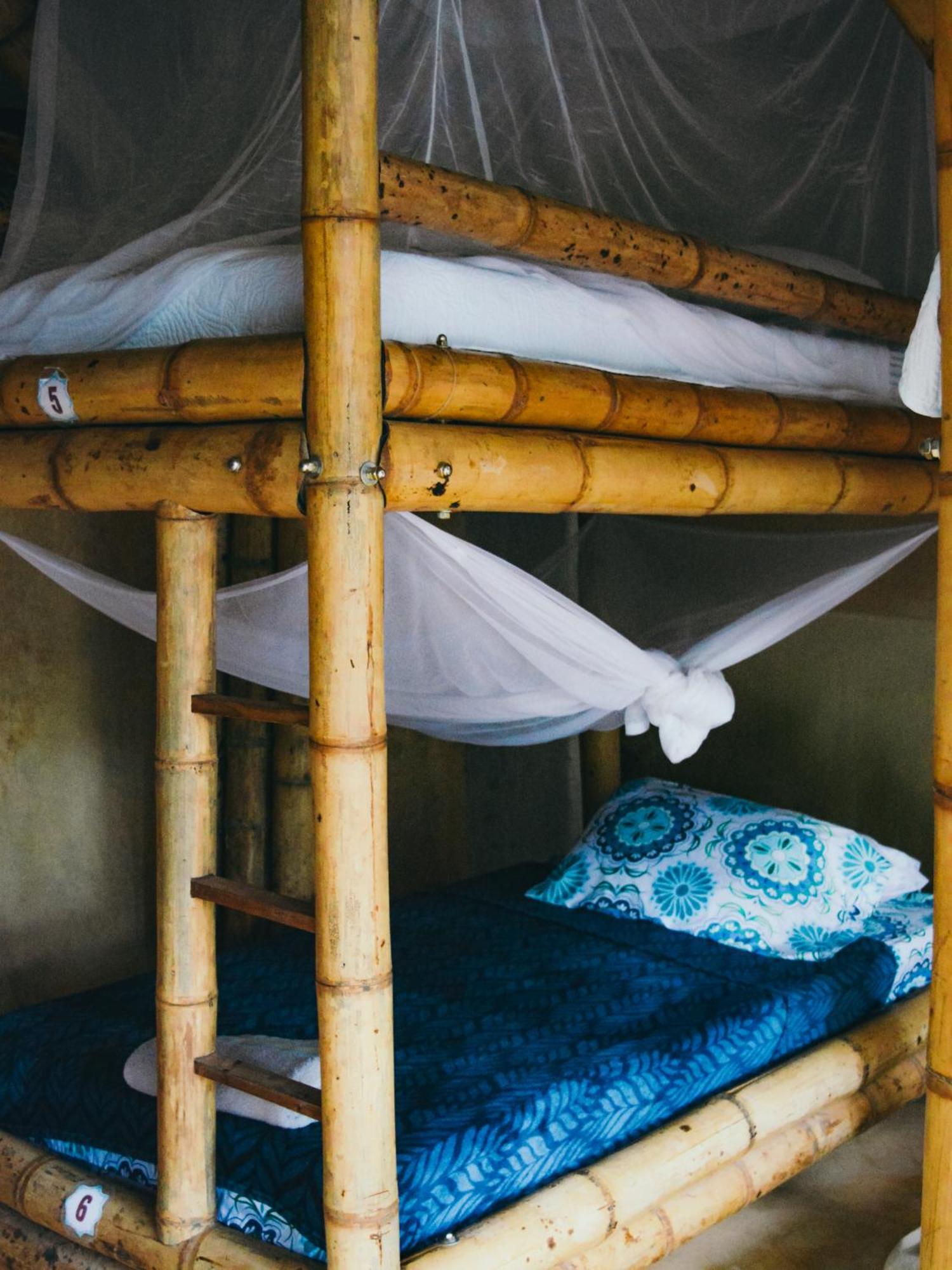 Sol De Minca Eco Lodge Dış mekan fotoğraf
