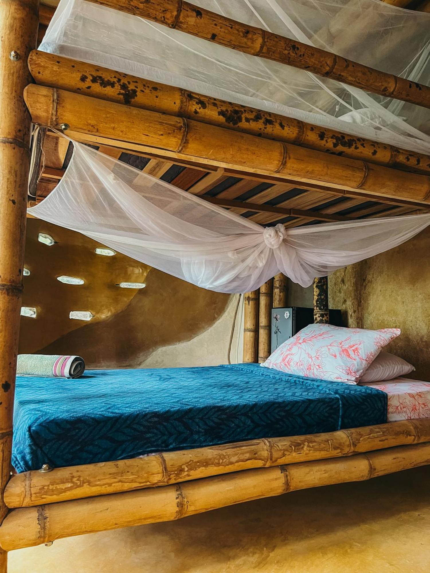 Sol De Minca Eco Lodge Dış mekan fotoğraf