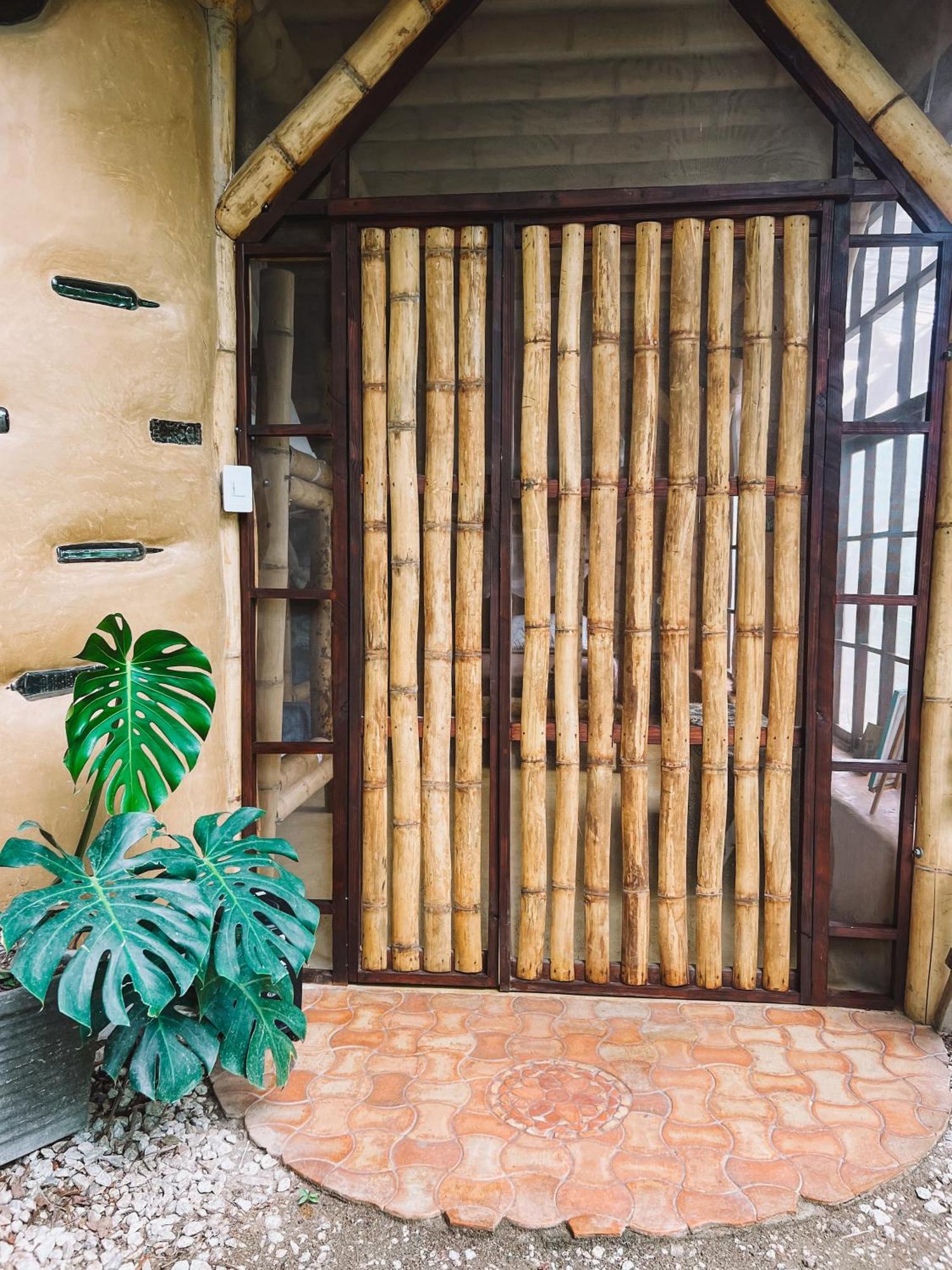 Sol De Minca Eco Lodge Dış mekan fotoğraf