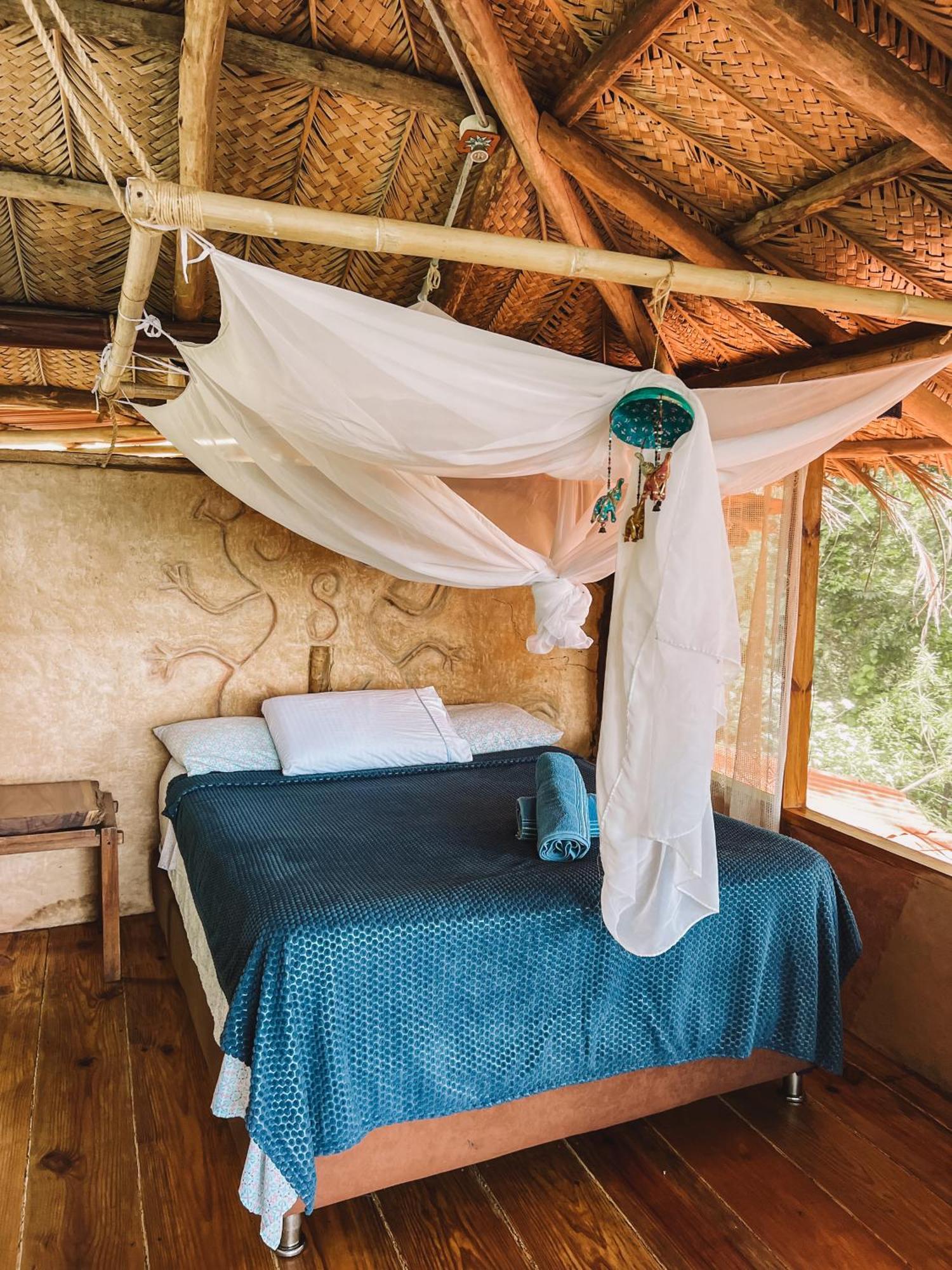 Sol De Minca Eco Lodge Dış mekan fotoğraf
