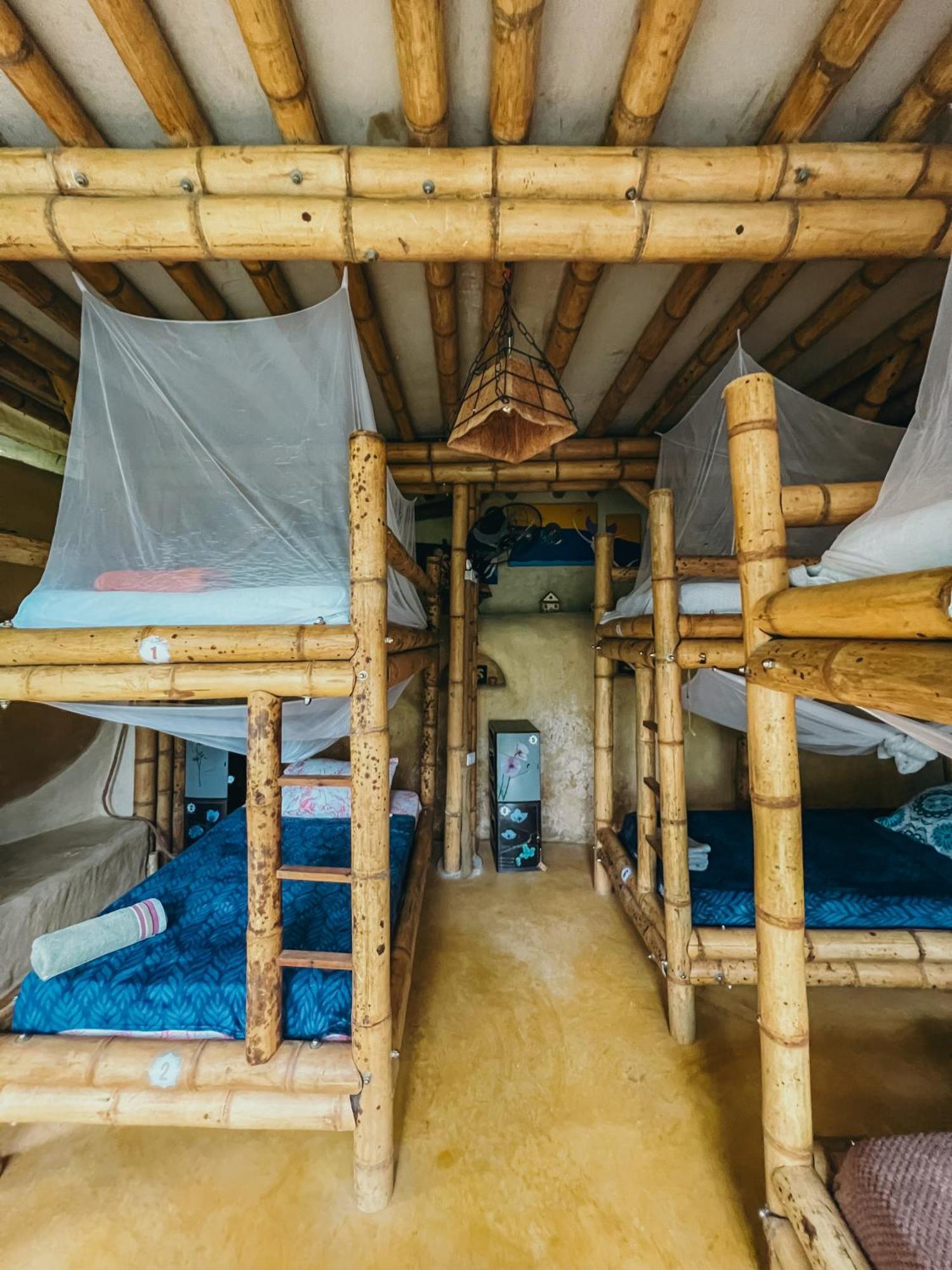 Sol De Minca Eco Lodge Dış mekan fotoğraf