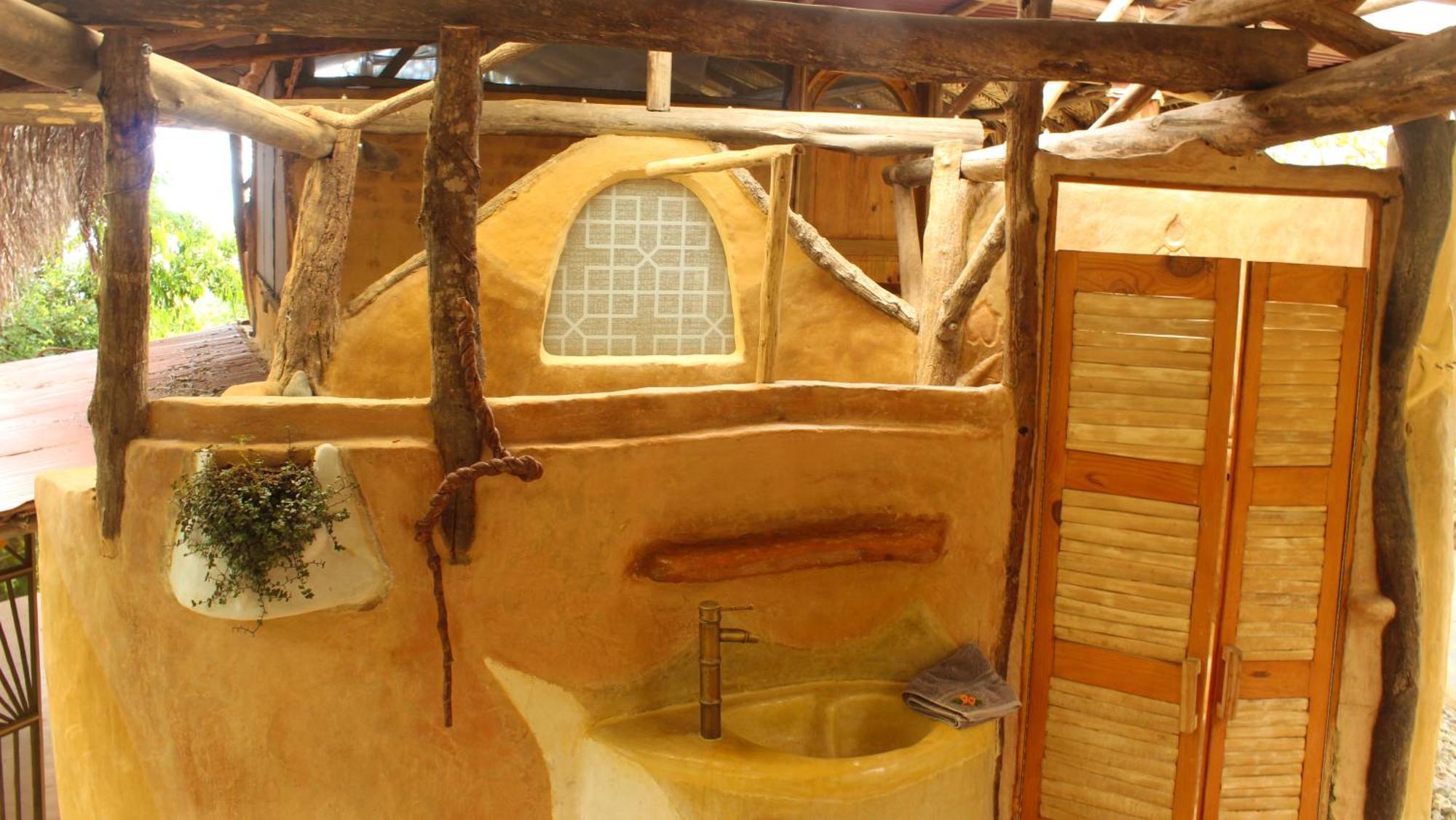 Sol De Minca Eco Lodge Dış mekan fotoğraf