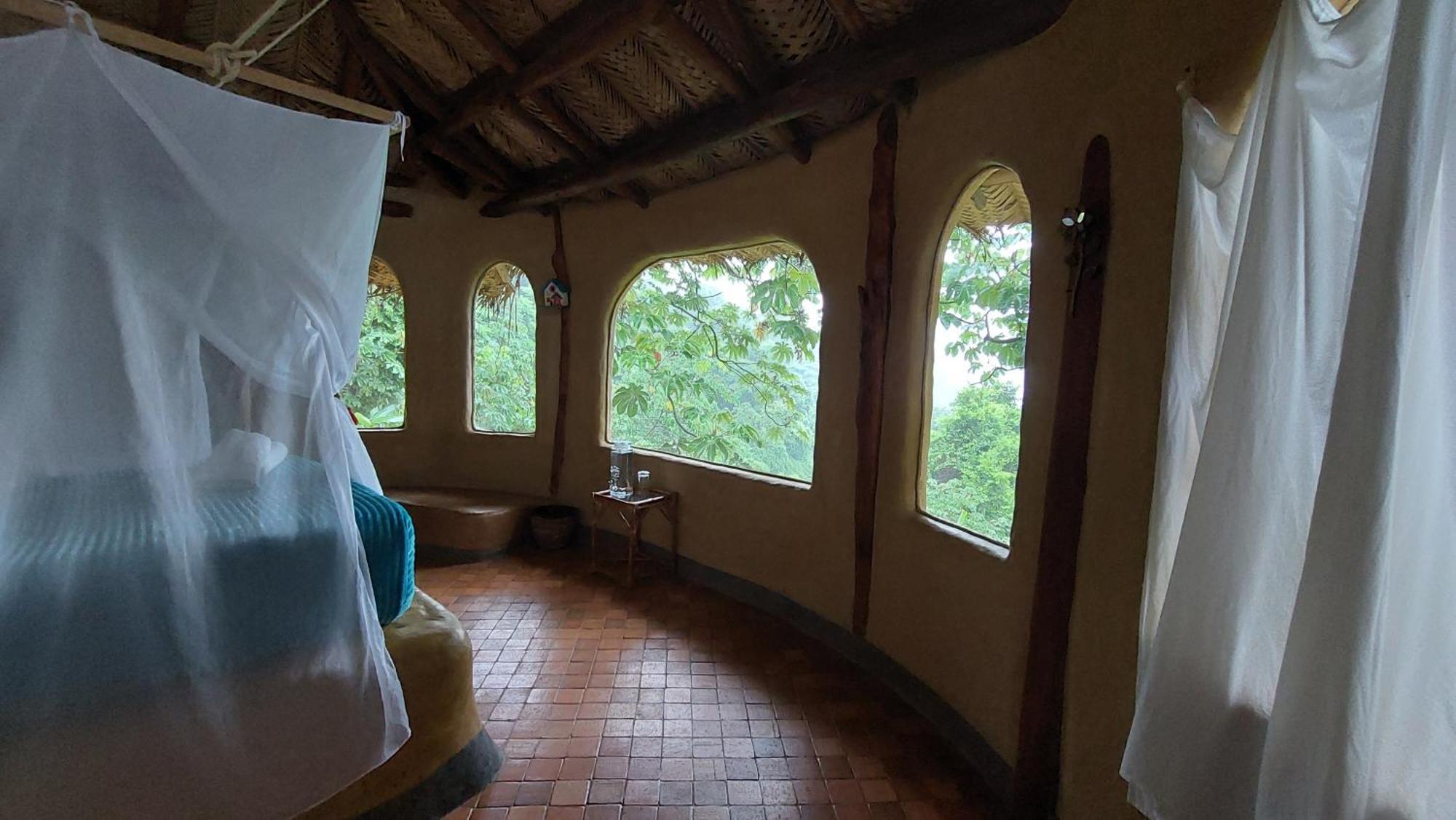 Sol De Minca Eco Lodge Dış mekan fotoğraf