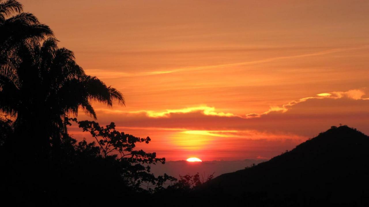 Sol De Minca Eco Lodge Dış mekan fotoğraf