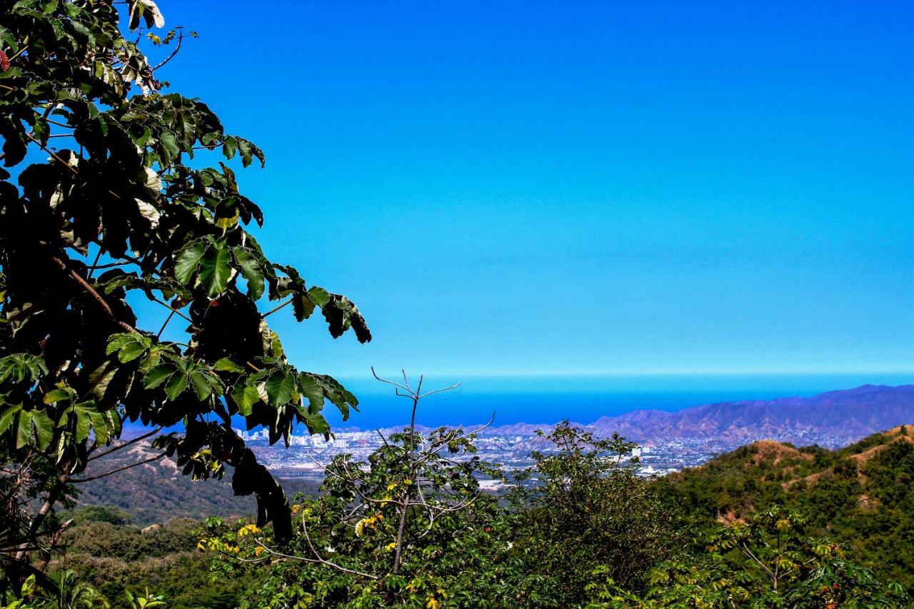 Sol De Minca Eco Lodge Dış mekan fotoğraf
