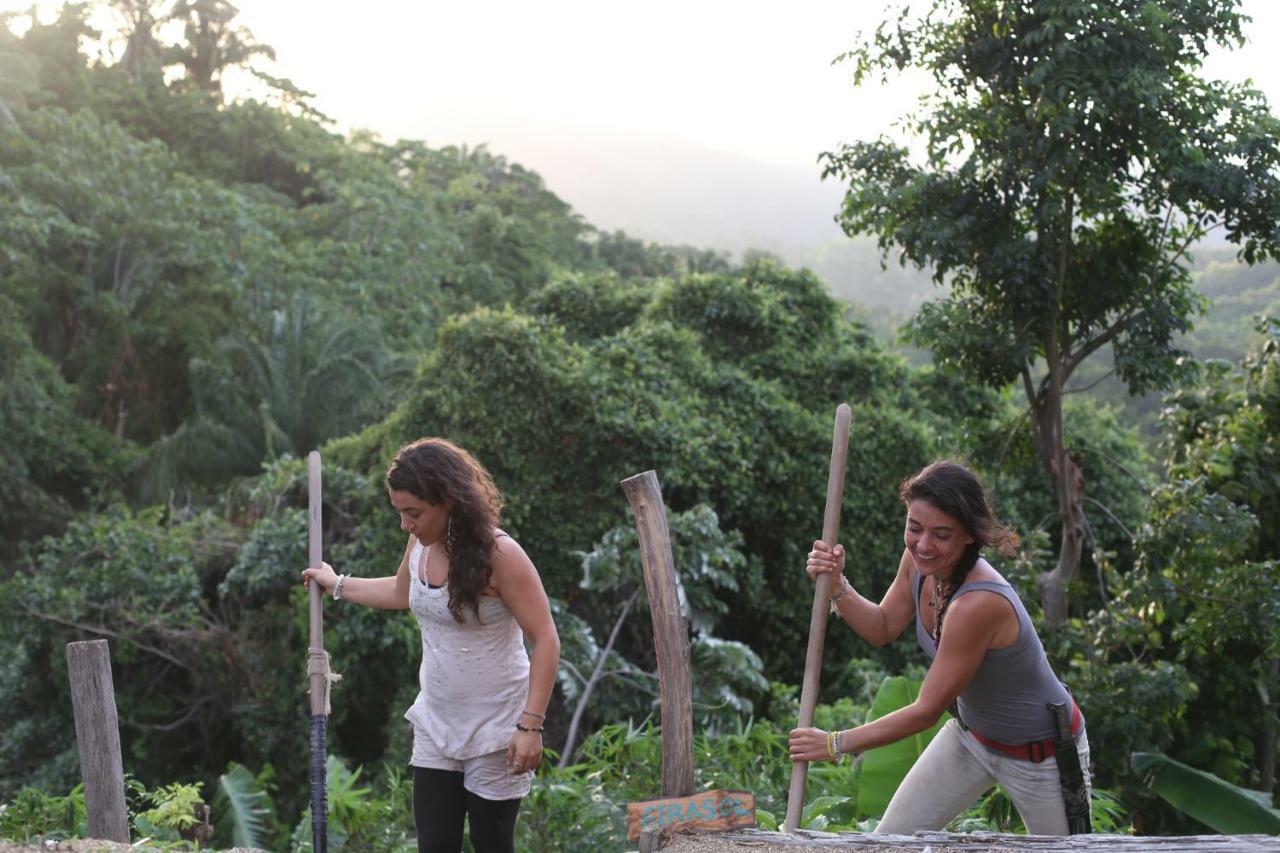 Sol De Minca Eco Lodge Dış mekan fotoğraf