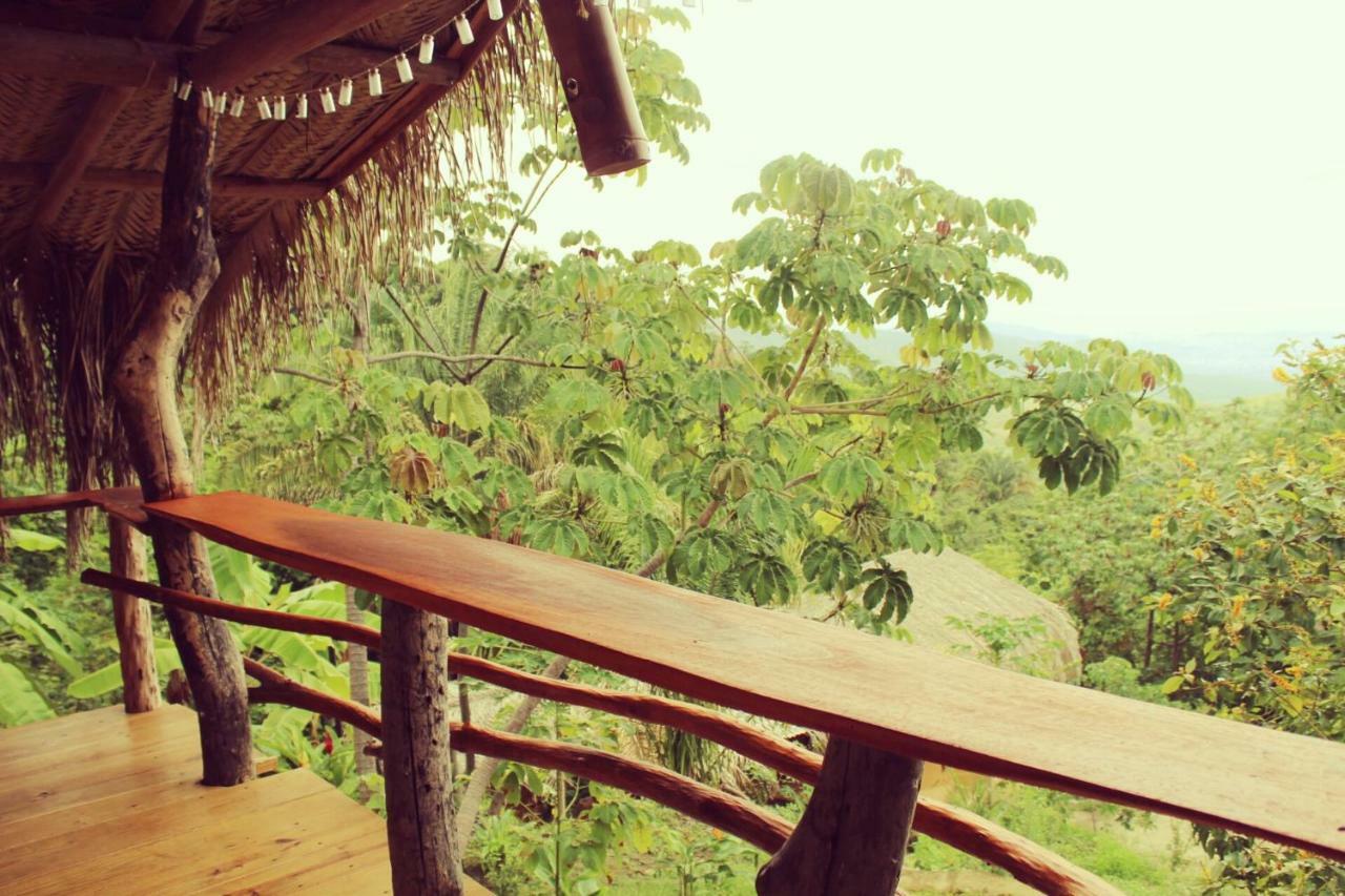 Sol De Minca Eco Lodge Dış mekan fotoğraf